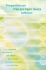 Perspectives on Free and Open Source Software (Paperback, New edition) - Joseph Feller Photo