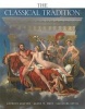 The Classical Tradition (Paperback) - Anthony Grafton Photo