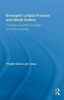 Emergent Lingua Francas and World Orders - the Politics and Place of English as a World Language (Hardcover) - Phyllis Ghim Lian Chew Photo