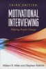 Motivational Interviewing - Helping People Change (Hardcover, 3rd Revised edition) - William R Miller Photo