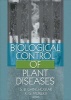 Biological Control of Plant Diseases (Hardcover) - Ashok Pandey Photo