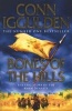 Bones of the Hills (Conqueror, Book 3) (Paperback) - Conn Iggulden Photo