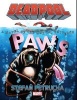 Deadpool - Paws Prose Novel (Hardcover) - Stefan Petrucha Photo