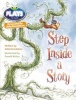  Plays Step Inside a Story - Brown/3c-3b (Paperback) - Julia Donaldson Photo