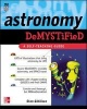 Astronomy Demystified (Paperback) - Stan Gibilisco Photo