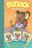 Patrick Eats His Peas and Other Stories (Hardcover) - Geoffrey Hayes Photo