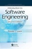 Introduction to Software Engineering (Hardcover, 2nd Revised edition) - Ronald J Leach Photo