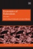 Economics of Federalism (Hardcover) - Bruce H Kobayashi Photo