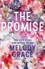 The Promise (Paperback) - Melody Grace Photo