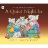 A Quiet Night in (Paperback, New ed) - Jill Murphy Photo