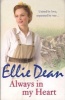 Always in My Heart (Paperback) - Ellie Dean Photo