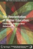 The Reorientation of Higher Education - Challenging the East-West Dichotomy (Paperback) - Bob Adamson Photo