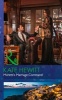 Moretti's Marriage Command (Paperback) - Kate Hewitt Photo