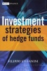 Investment Strategies of Hedge Funds (Hardcover) - Filippo Stefanini Photo