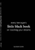 Little Black Book Reaching Your (Paperback) - Blaine Bartel Photo