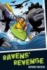 Raven's Revenge (Paperback) - Anthony Masters Photo