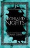 Highland Nights (Paperback) - Donna Grant Photo