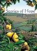 Stories of Hope and Spirit - Folktales from Eastern Europe (Hardcover) - Dan Keding Photo