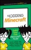 Modding Minecraft - Build Your Own Minecraft Mods! (Paperback) - Sarah Guthals Photo