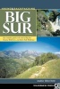 Hiking and Backpacking Big Sur - A Complete Guide to the Trails of Big Sur, Ventana Wilderness, and Silver Peak Wilderness (Paperback, 2nd Revised edition) - Analise Elliot Heid Photo