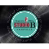 Historic RCA Studio B - Home of 1,000 Hits (Paperback) - Country Music Hall of Fame Museum Photo