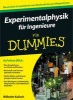 Experimentalphysik fur Ingenieure Fur Dummies (German, Paperback) - Wilhelm Kulisch Photo