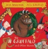 The Gruffalo and Other Stories 8 CD Box Set (CD, Main Market Ed.) -  Photo