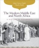 The Modern Middle East and North Africa - A History in Documents (Paperback, New) - Julia Clancy Smith Photo