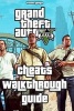 Grand Theft Auto V - GTA 5 Game Guide - Cheats, Walkthrough, Guide (Paperback) - Victor Arthur Photo