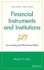 Financial Instruments and Institutions - Accounting and Disclosure Rules (Hardcover, 2nd Revised edition) - Stephen G Ryan Photo