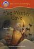 The Winter Cave (Paperback) - Penny Dolan Photo