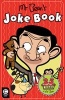 Mr Bean's Joke Book (Paperback) - Rod Green Photo