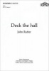 Deck the Hall - Vocal Score (Sheet music) - John Rutter Photo