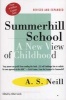 Summerhill School (Paperback, St Martin's Griffin ed) - Alexander Neill Photo