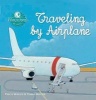 Traveling by Airplane (Hardcover) - Pierre Winters Photo