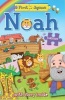 First Jigsaws Noah (Game) - Josh Edwards Photo