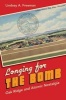 Longing for the Bomb - Oak Ridge and Atomic Nostalgia (Paperback) - Lindsey A Freeman Photo