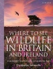 Collins Where to See Wildlife in Britain and Ireland - Over 800 Best Wildlife Sites in the British Isles (Hardcover) - Christopher Somerville Photo