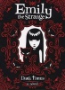 Emily the Strange: Dark Times (Paperback) - Rob Gruner Reger Photo