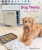 Homemade Dog Treats - Recipe Book (Hardcover) - Seddon Neudorfer Photo