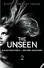 The Unseen 2 - Blood Brothers/Sin and Salvation (Paperback) - Richie Tankersley Cusick Photo