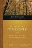 Experiencing Forgiveness (Paperback) - Charles F Stanley Photo