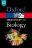 A Dictionary of Biology (Paperback, 7th Revised edition) - Elizabeth Martin Photo