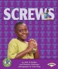 Screws (Paperback) - Sally M Walker Photo