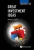 Great Investment Ideas (Paperback) - William T Ziemba Photo