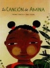 La Cancion de Amina (Spanish, Hardcover) - Fabiana Fondevila Photo