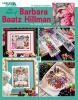 Best  Cross Stitch (Paperback) - Barbara Baatz Hillman Photo