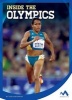 Inside the Olympics (Hardcover) - Todd Kortemeier Photo