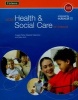 GCSE Health & Social Care: Student Book for Edexcel (Paperback, 2nd Revised edition) - Angela Fisher Photo