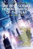 The Best Science Fiction and Fantasy of the Year, Volume 10 (Paperback) - Jonathan Strahan Photo